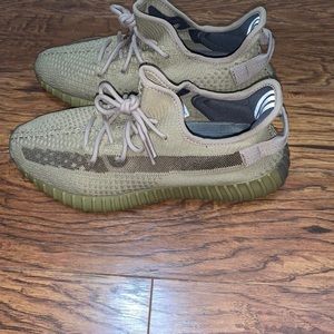 YEEZY TRADE FOR REVENGE X STORMS
